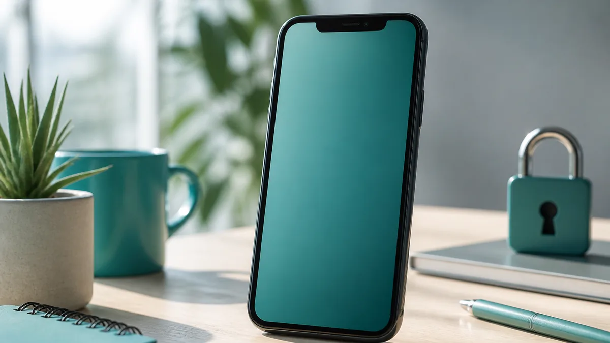 Điện thoại trên bàn làm việc – hướng dẫn mobile KUBET