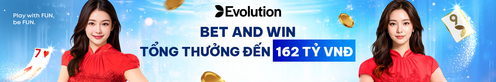 Chương trình VIP KUBET